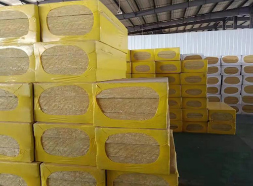 哈尔滨保温材料厂家告诉你建筑墙体材料为什么要用岩棉板